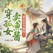穿孤女！卖鱼酱！暴富养美强惨！|农家媳妇发家赚钱|甜宠轻松爆笑
