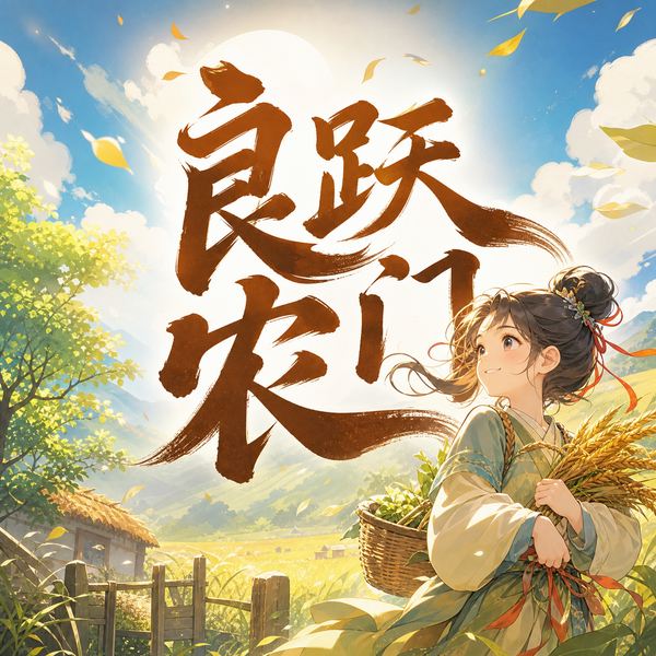 良跃农门|重生种田