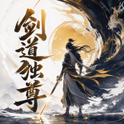 剑道独尊|玄幻经典-佚名-晗玉