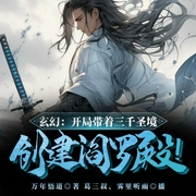 玄幻：开局带着三千圣境，创建阎罗殿！-万年悟道-飞卢小说，播音葛三叔，主播雾里听雨