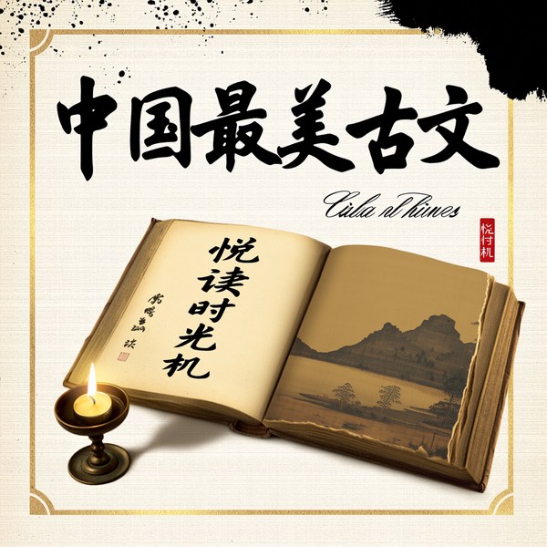 古文之美：经典篇章合集
