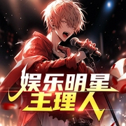 娱乐明星主理人|爆爽双穿|叱咤娱乐圈|精品多人有声剧--佚名