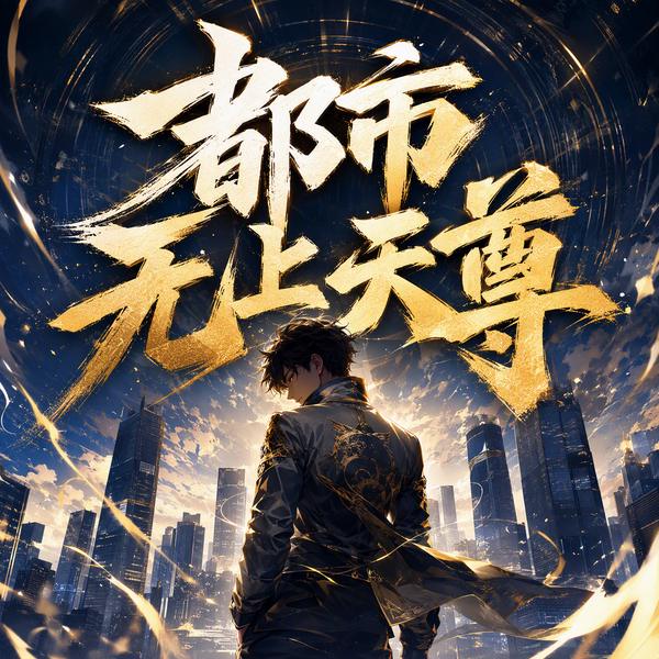 都市无上天尊