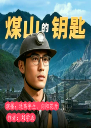 煤山的钥匙-刘学成-声采文化