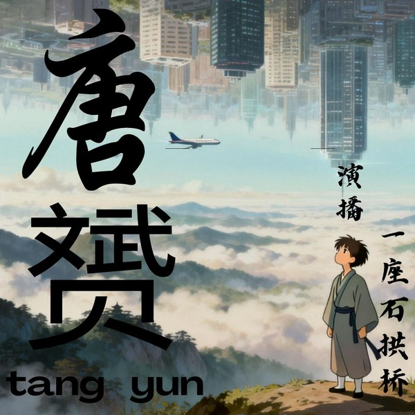 唐赟|年代穿越|发家致富|改革|言情|多人有声剧