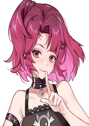 米诺高分少女-佚名-汪汪露殿下