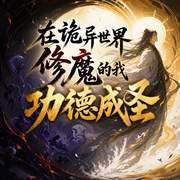 在诡异世界修魔的我功德成圣|燃番|多播--喜马拉雅