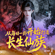 从每日一卦开始打造长生仙族|仙侠|家族修仙|精品多播
