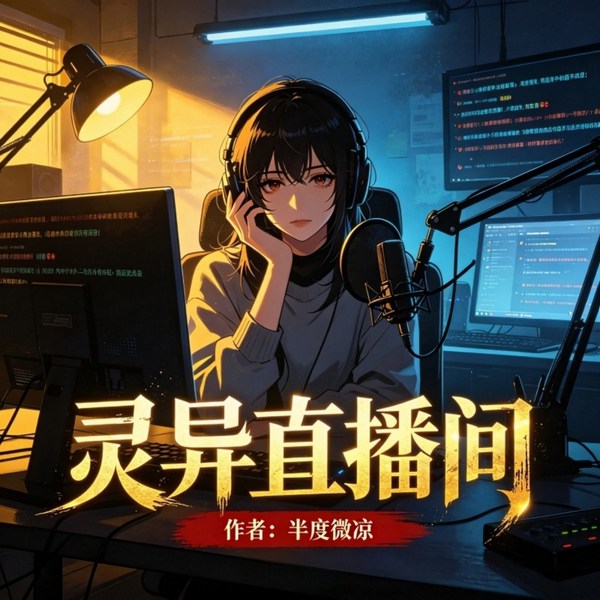 灵异直播间