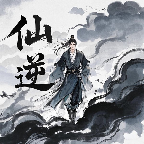 仙逆