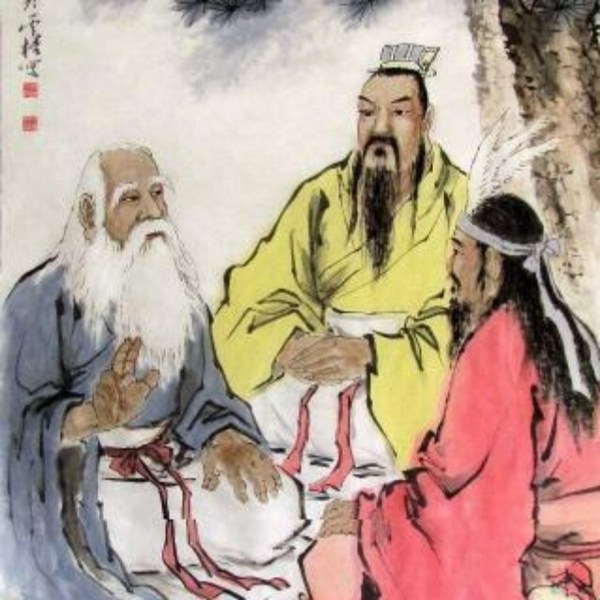 黄帝内经|原文诵读