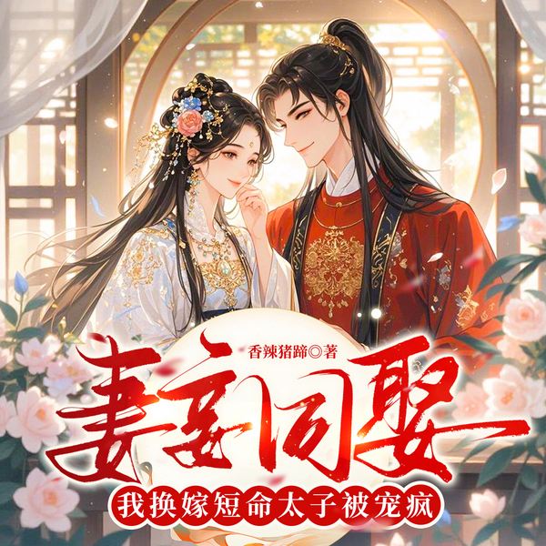 妻妾同娶?我换嫁短命太子被宠疯|重生复仇|女强|精品多人