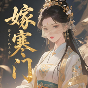 嫁寒门|重生复仇|权谋|调香|爽文|完本畅听-玖月禾-锦鲤李_次元口袋