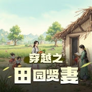 穿越之田园贤妻-佚名-青藤月下