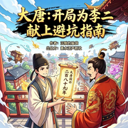 大唐：开局为李二献上避坑指南|历史|初唐|战争权谋幽默|精品多播-沉默的脑袋-素水流声剧社，天一君，大帆，博浪，安静的剑山，萤火眠眠mm，姜玗，韶光若梦
