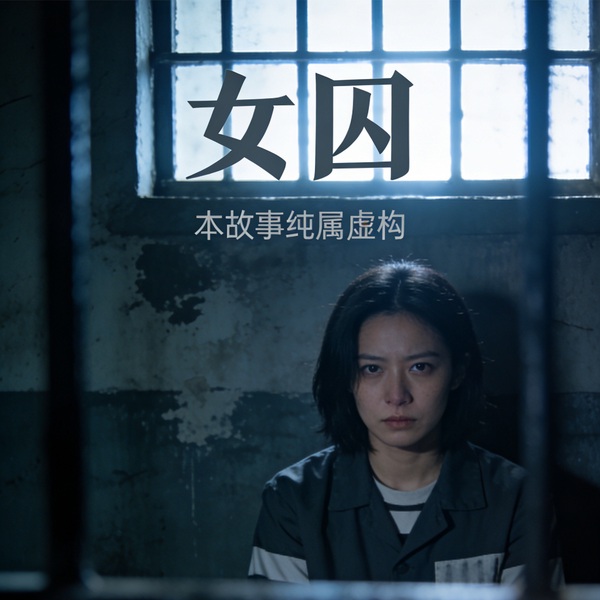 女囚