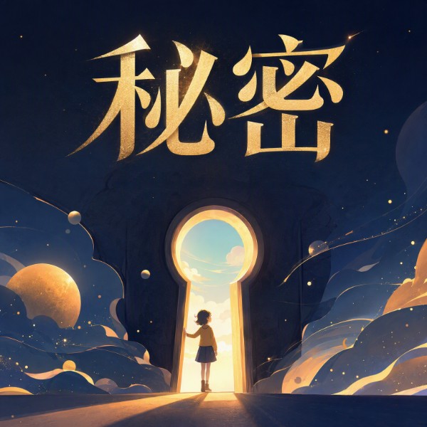 秘密|吸引力法则（实践版