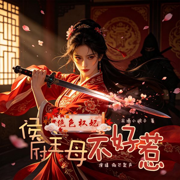 绝色权妃：侯府主母不好惹|逆袭|双强互宠|大女主