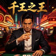 千王之王|千术江湖|我做老千那些年-左空-众创众阅