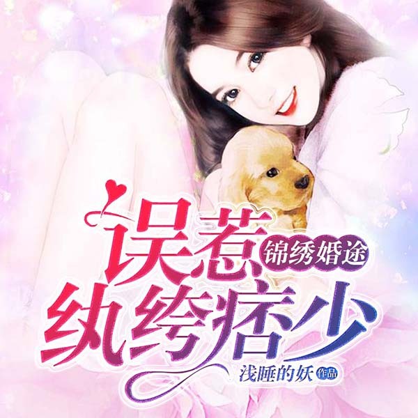 锦绣婚途：误惹纨绔痞少