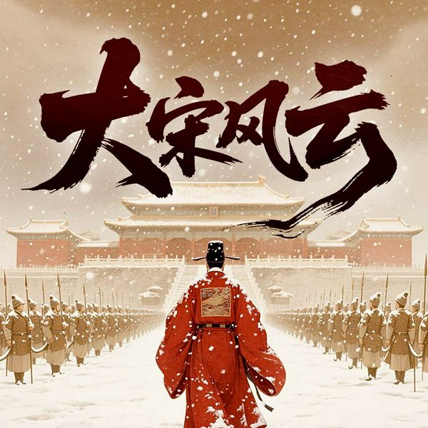 大宋王朝风云录|赵匡胤杯酒释兵权|司马光王安石|杨家将岳飞
