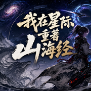我在星际重著山海经|起点女频霸榜|大女主|赏金猎人|独宠|思佳&眼泪|多人有声剧-佚名-思念佳音