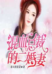混血总裁的二婚妻-佚名-清阅小说