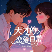 天才的恋爱日常-姒喻-雨欣_次元口袋