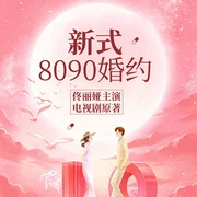 新式8090婚約佟麗婭、王剛、王姬主演的電視劇大都市小愛情原著小說-白槿湖-播音玄