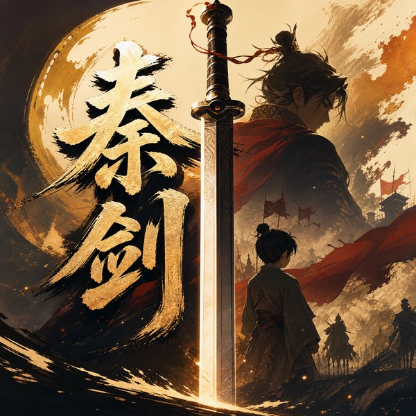 秦剑