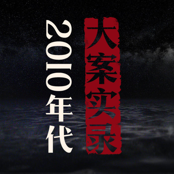 2010年代大案实录