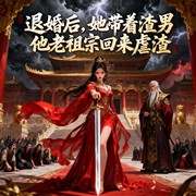 退婚后，她带着渣男他老祖宗回来虐渣|虐渣|幻想言情|智能语音-清炒土豆丝-阿羡三岁啦_次元口袋