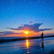 月光的私语，星辰与琴声的交响|安静|美梦|助眠音乐|治愈|纯音乐|催眠曲|钢琴曲纯音乐经典-佚名-iMerl
