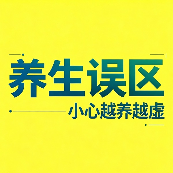 女性居家调理下集