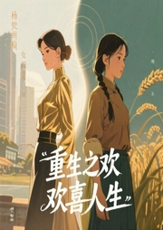 重生之欢喜人生-佚名-配音往昔