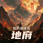 我的身体有地府-佚名-恋恋有声工作室
