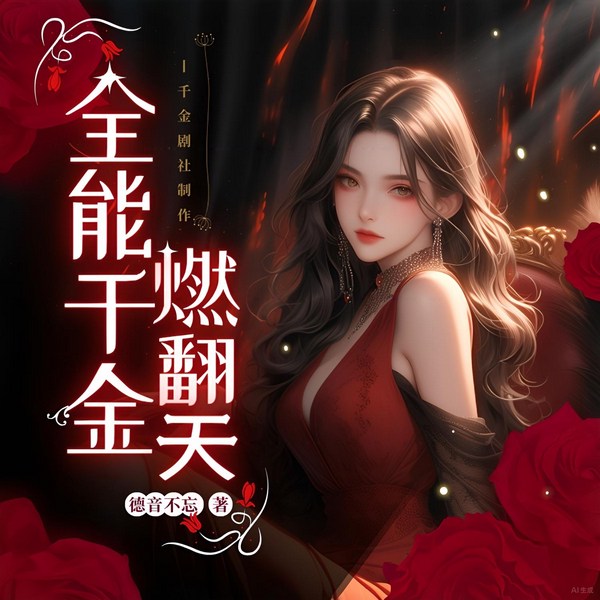 全能千金燃翻天|无所不能大女主,逆天改命