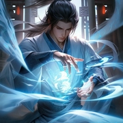 郭嘉新传-文斌-小酷说书