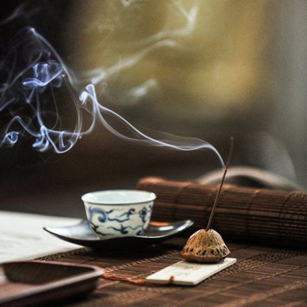 佛经诵读|福德|功德|治愈|开悟