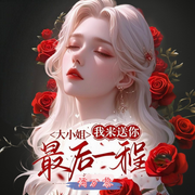 大小姐，我来送你最后一程|轻松/治愈/女主-酒万黎-桔子酒
