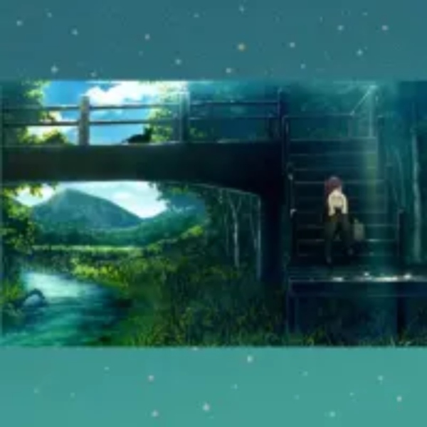自然的声音|睡前原谅一切,醒后不问过往