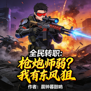 全民转职：枪炮师弱|我有东风狙-晨钟暮鼓呐-紫梦39