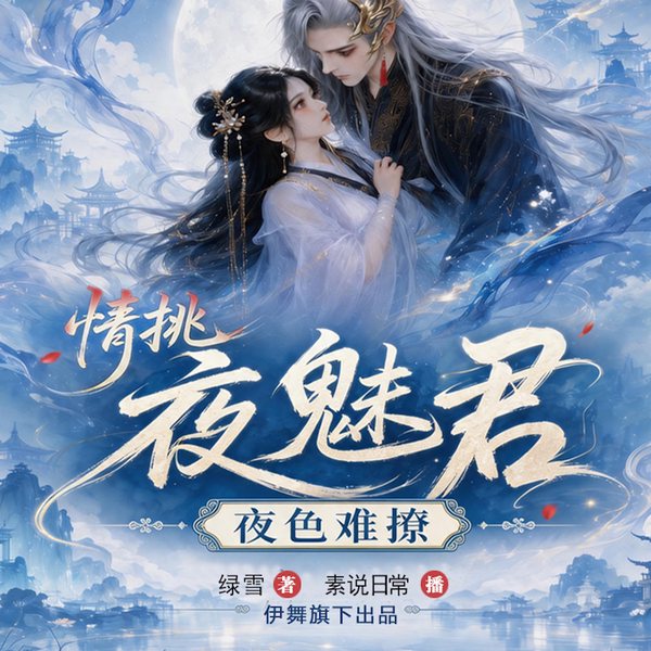 夜色难撩:情挑夜魅君
