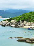 惠州-金海湾国际滨海旅游度假区-佚名-恋景学院