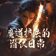 魔道护法的潜伏日常|男频经典|修炼爽文-云山青-板砖_次元口袋
