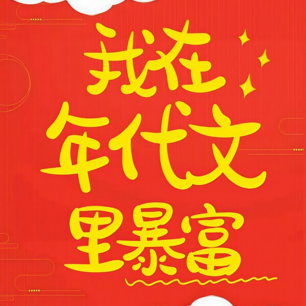 我在年代文里暴富