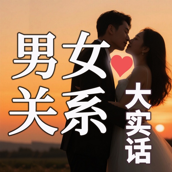 揭秘两性关系：男女关系大实话