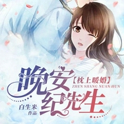 枕上暖婚：晚安，纪先生