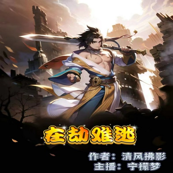 在劫难逃