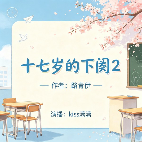 十七岁的下阕2|亲情博弈|成长之痛|暗涌
